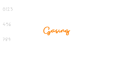 Gasing