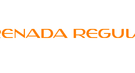 Grenada Regular
