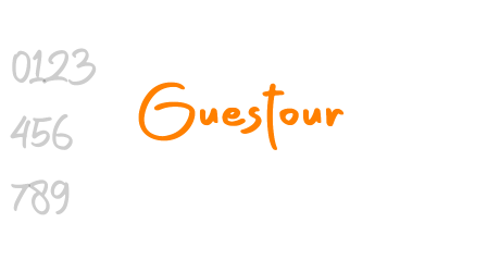Guestour