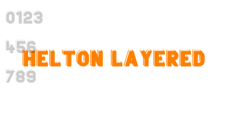 Helton Layered
