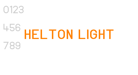 Helton Light