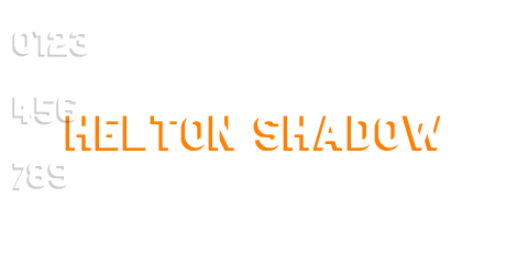 Helton Shadow
