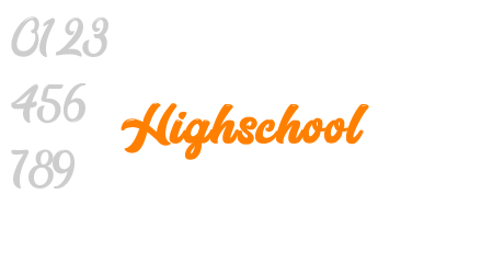 Highschool