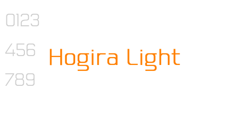 Hogira Light