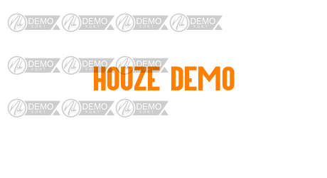Houze Demo