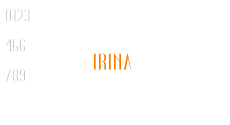 Irina