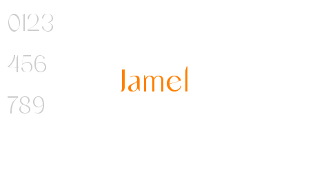 Jamel
