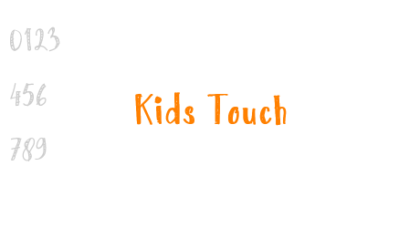 Kids Touch