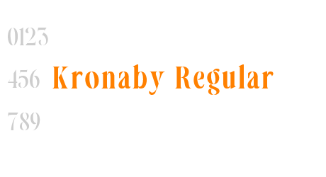 Kronaby Regular