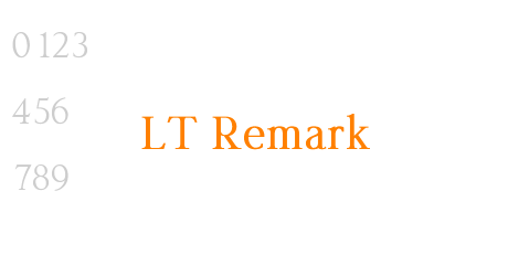 LT Remark