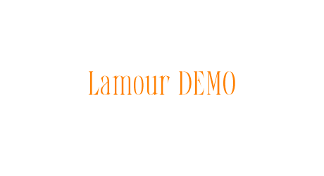Lamour DEMO