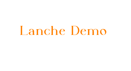 Lanche_Demo