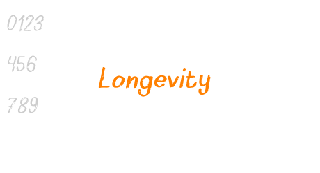 Longevity