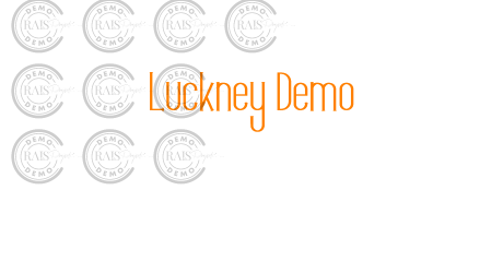 Luckney Demo
