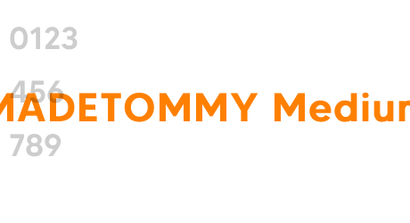 MADETOMMY Medium