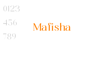 Mafisha
