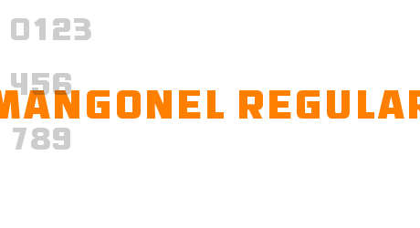 Mangonel Regular