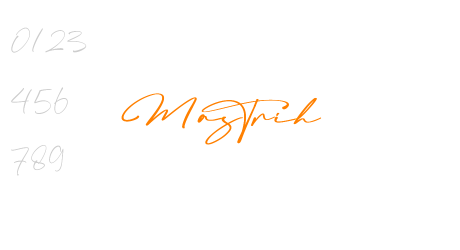Mastrih