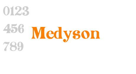 Medyson