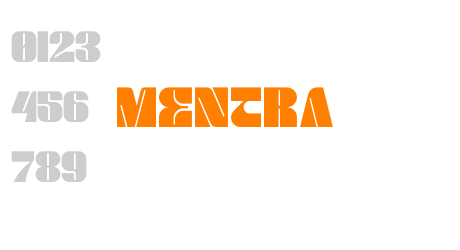 MENTRA