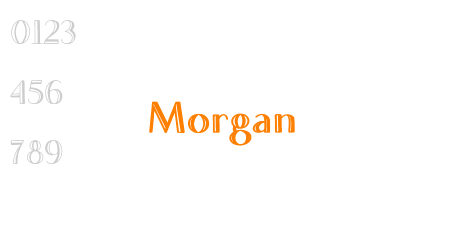 Morgan