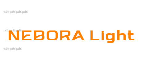 NEBORA Light