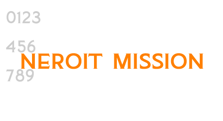 NEROIT MISSION