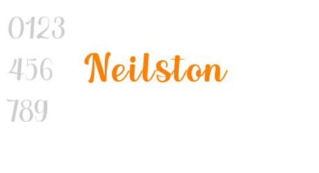 Neilston
