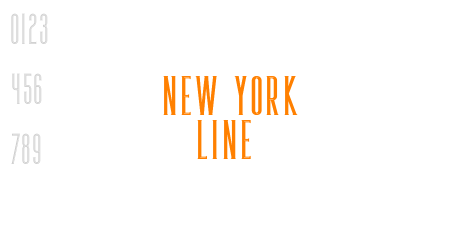 New York Line