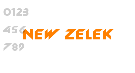 New Zelek