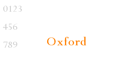 Oxford