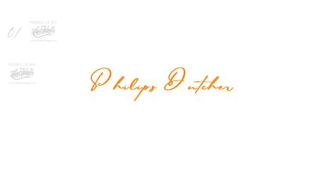 Philips Dutcher