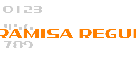 Pyramisa Regular