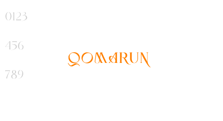 Qomarun