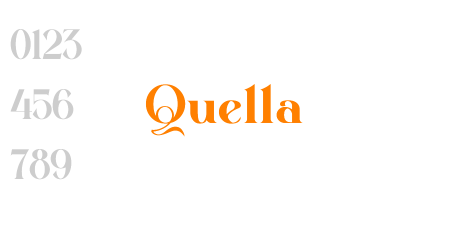 Quella