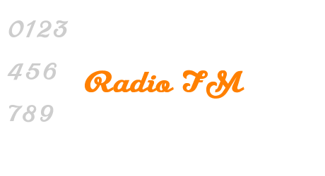 Radio FM
