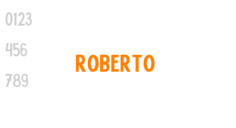 Roberto