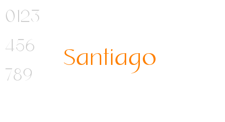 Santiago