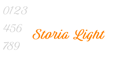 Storia Light