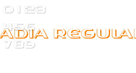 Tadia Regular