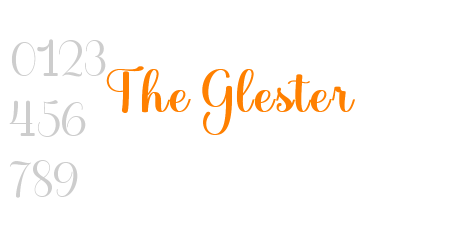 The Glester