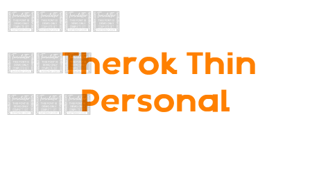 Therok Thin Personal