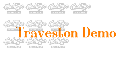 Traveston Demo