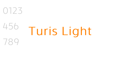 Turis Light