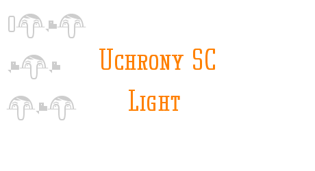 Uchrony SC Light