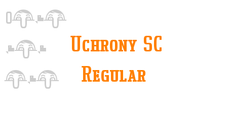 Uchrony SC Regular