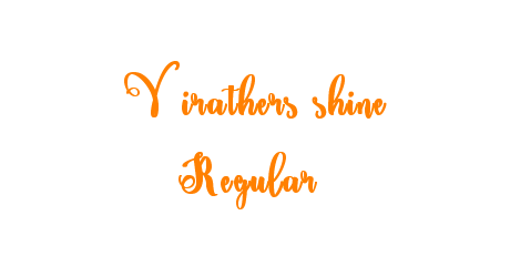 Virathers shine Regular