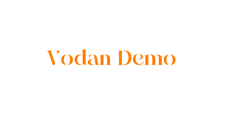 Vodan_Demo