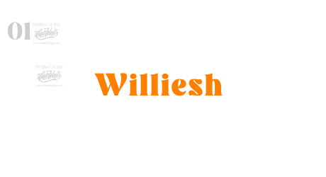 Williesh