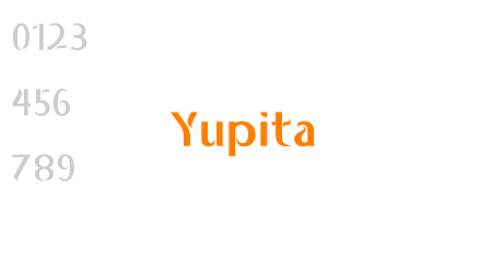 Yupita